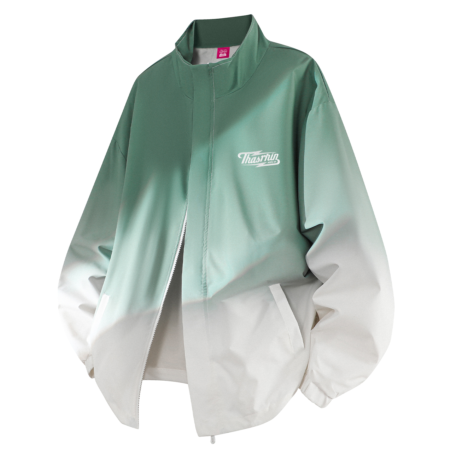 Disney Куртка Unisex, Gradient Green
Disney Куртка Unisex, Gradient Green