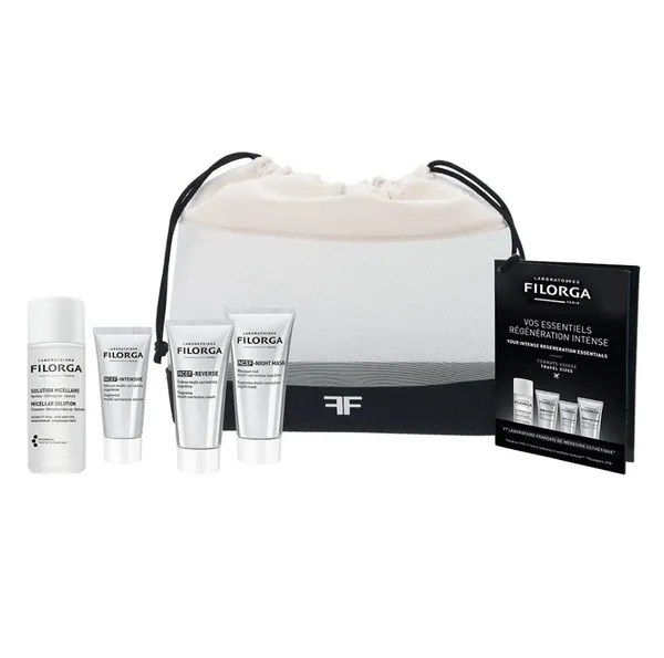 Filorga Discovery Kit Бестселлер Набор мультикорректоров Ncef
Filorga Discovery Kit Бестселлер Набор мультикорректоров Ncef