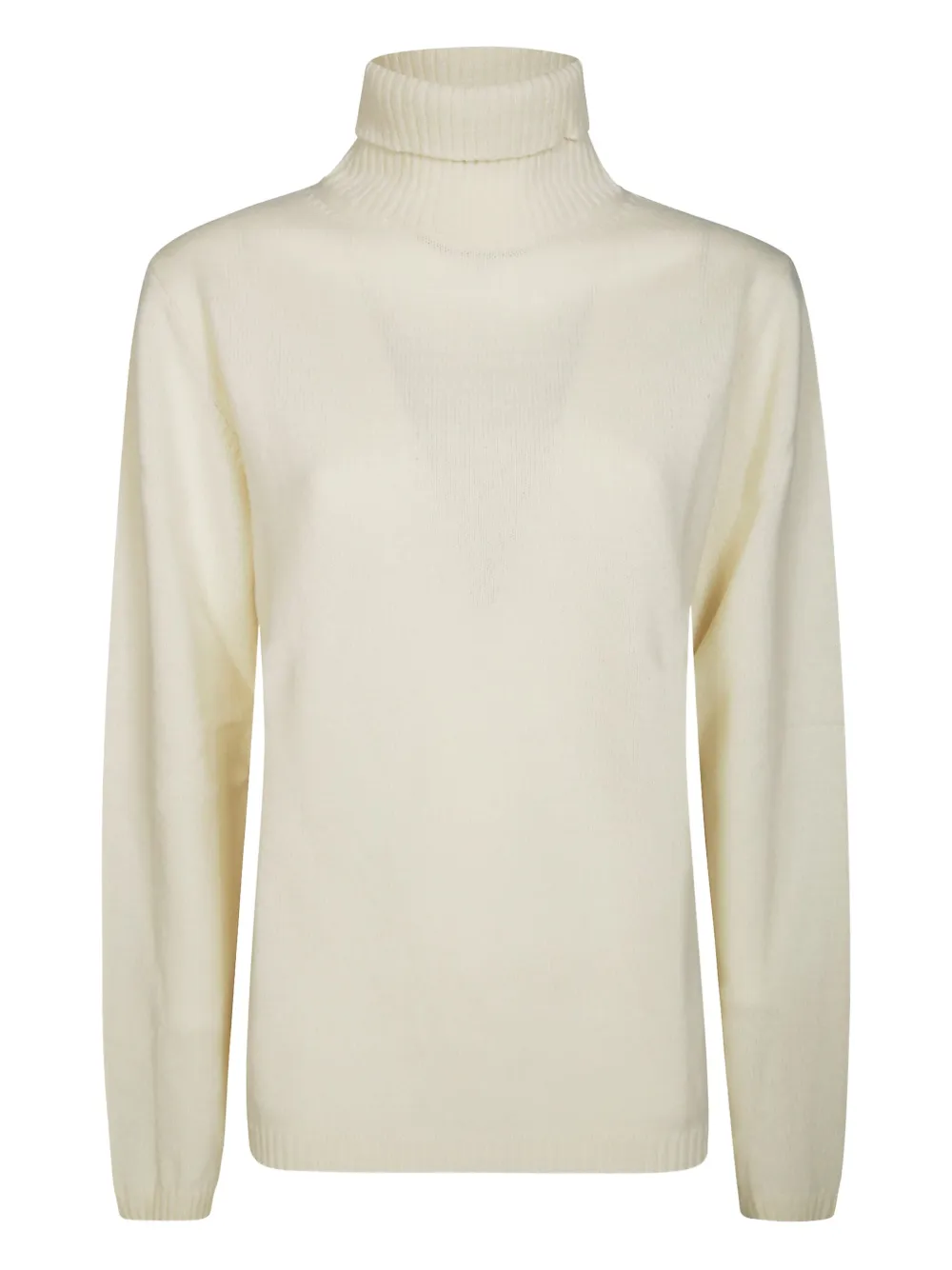 Джемпер с воротником-стойкой и длинными рукавами Daniele Fiesoli, нейтральный
Джемпер с воротником-стойкой и длинными рукавами Daniele Fiesoli, нейтральный