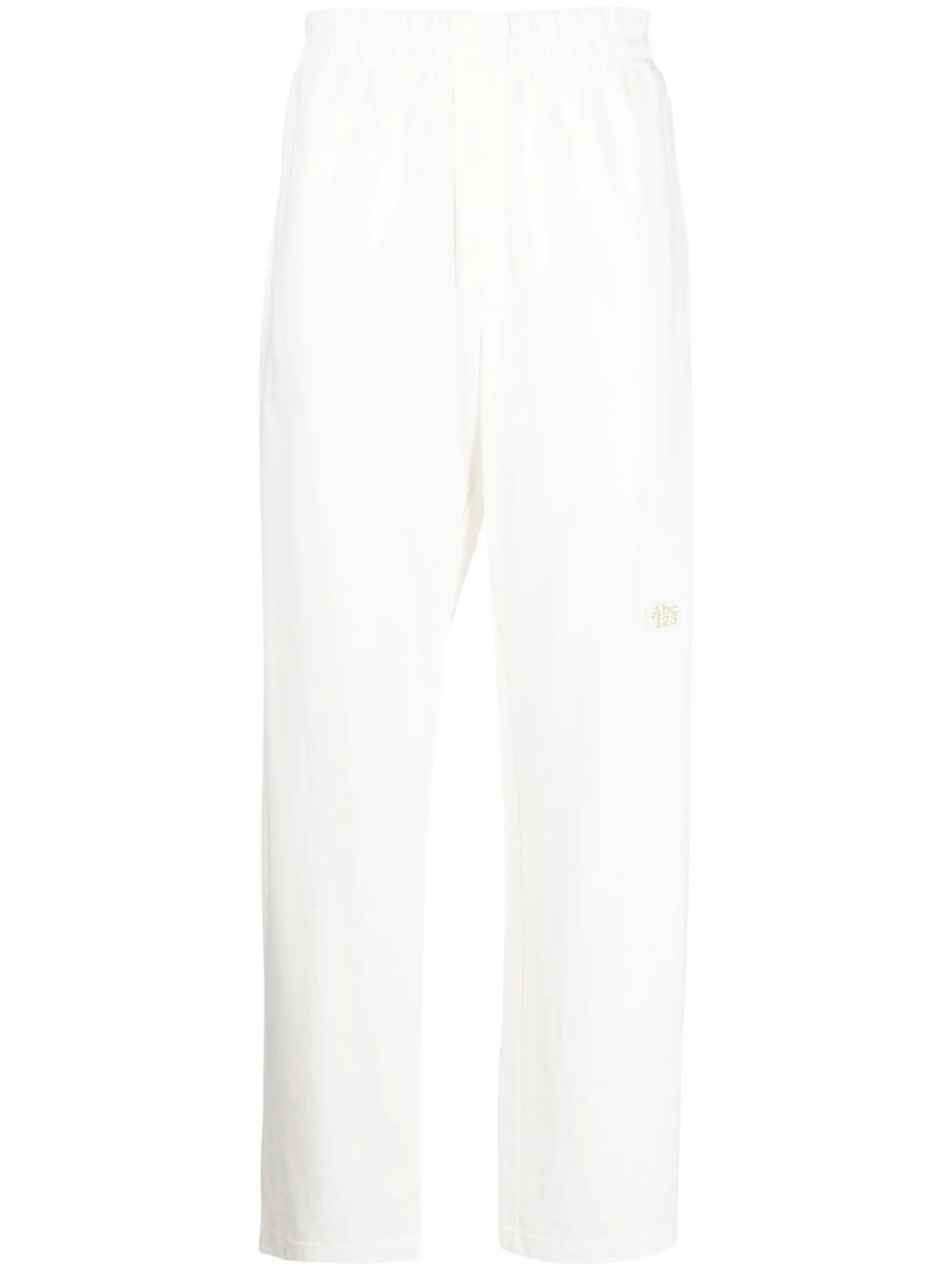 Домашние брюки с логотипом Advisory Board Crystals, белый
Домашние брюки с логотипом Advisory Board Crystals, белый