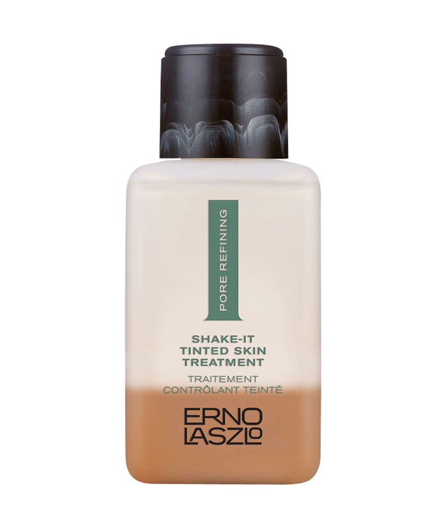 Тонирующий крем для лица ERNO LASZLO Shake It Tinted Skin Treatment, Medium, 90 ml
Тонирующий крем для лица ERNO LASZLO Shake It Tinted Skin Treatment, Medium, 90 ml