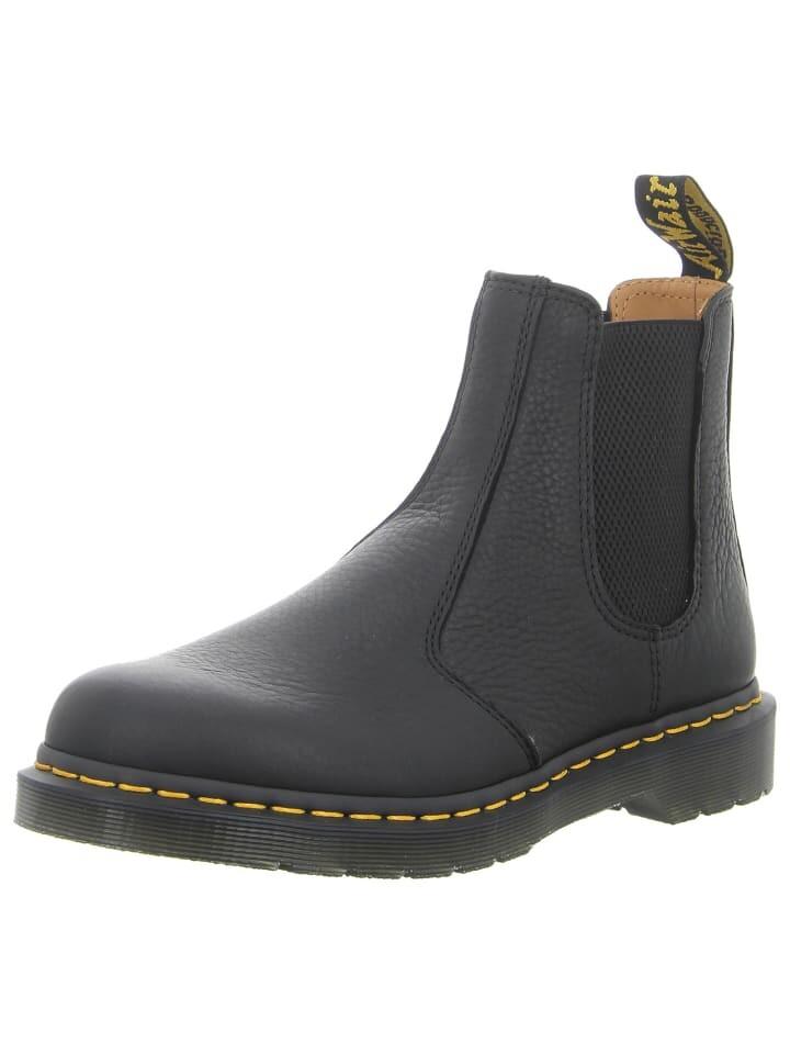 Мужские ботинки Dr Martens без шнуровки, черный
Мужские ботинки Dr Martens без шнуровки, черный