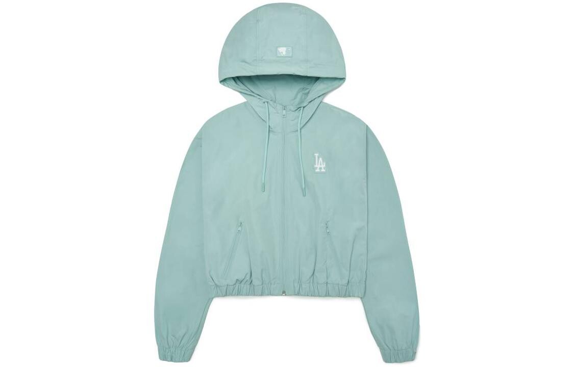 Укороченное пальто Los Angeles Dodgers женское, горохово-зеленый Mlb
Укороченное пальто Los Angeles Dodgers женское, горохово-зеленый Mlb