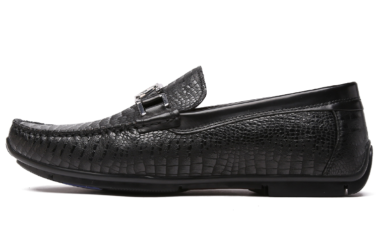 S. T.DUPONT Повседневные туфли мужские черные S.T.Dupont
S. T.DUPONT Повседневные туфли мужские черные S.T.Dupont