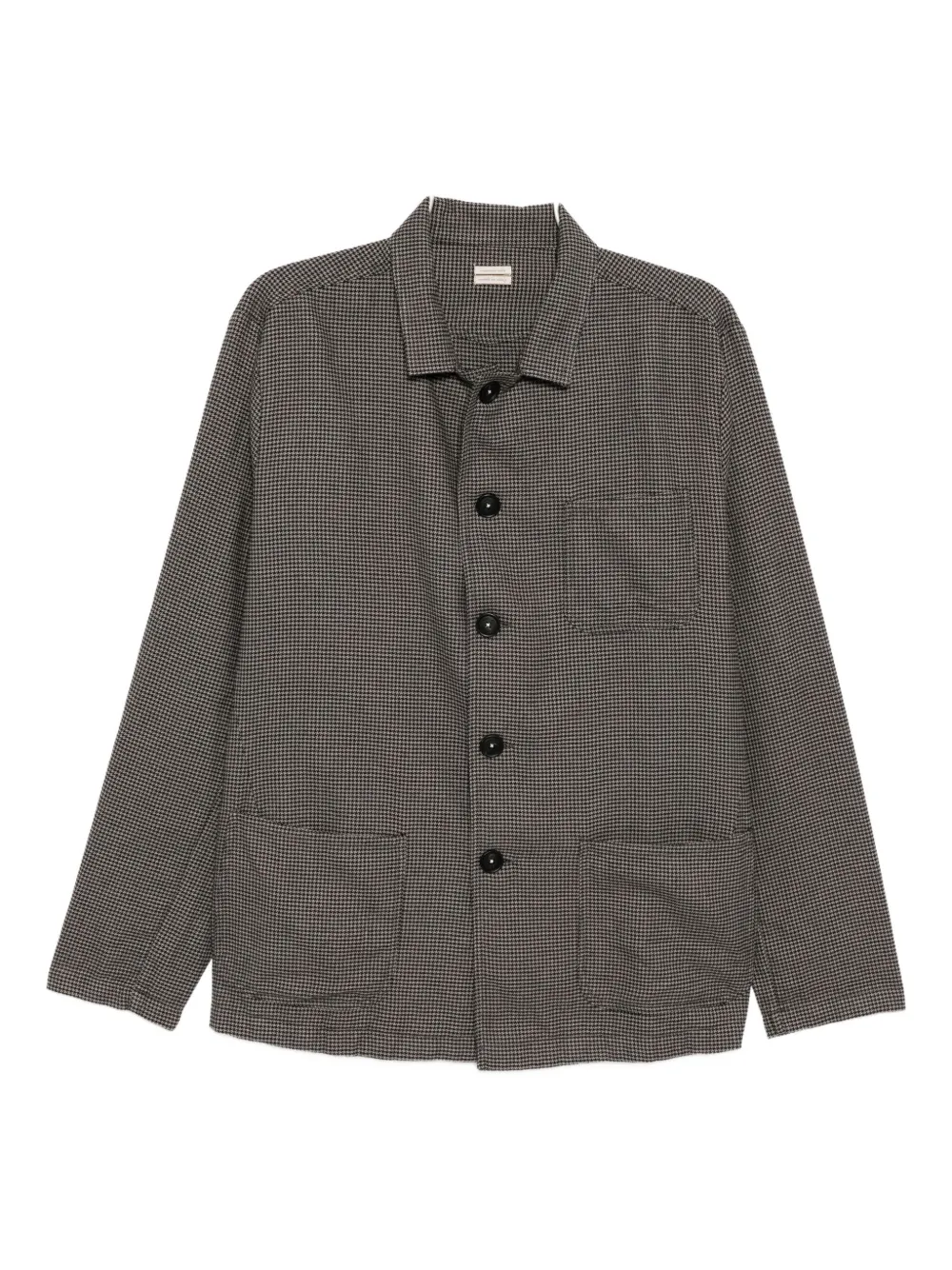 Куртка Florida Massimo Alba, черный
Куртка Florida Massimo Alba, черный