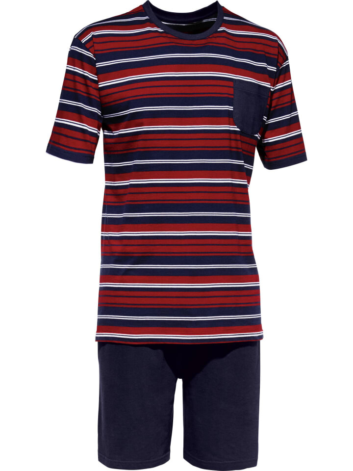 Ночное белье Erwin Müller, морской
Ночное белье Erwin Müller, морской