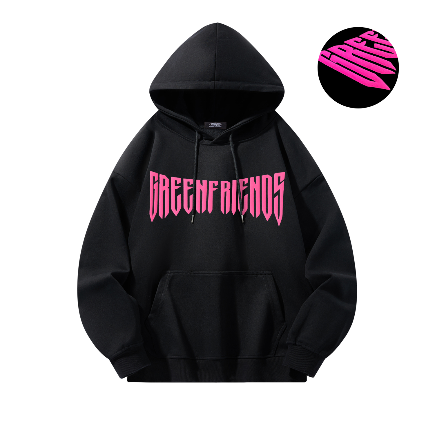 Свитшот Unisex GF, Арктический ледяной синий
Свитшот Unisex GF, Арктический ледяной синий