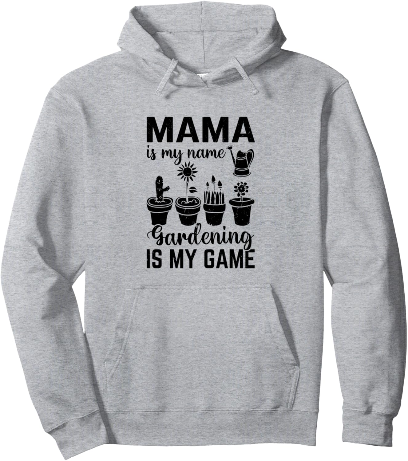 Меня зовут мама-садовница, и я занимаюсь садоводством. Худи с надписью «Садоводство - моя игра» Hobby Gardener Mama Gardening, серый
Меня зовут мама-садовница, и я занимаюсь садоводством. Худи с надписью «Садоводство - моя игра» Hobby Gardener Mama Gardening, серый
