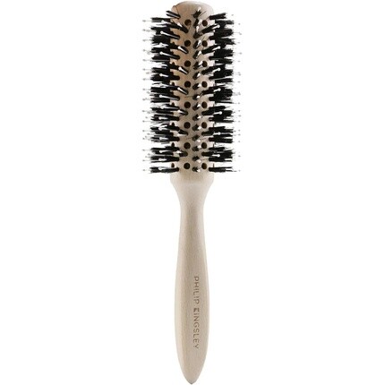 Вентилируемая радиальная щетка, Philip Kingsley
Вентилируемая радиальная щетка, Philip Kingsley