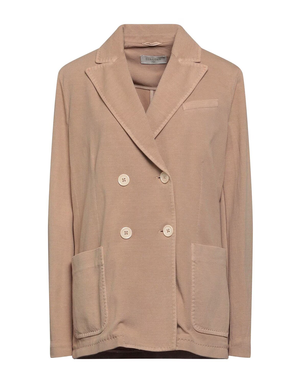 Блейзер Circolo 1901, хаки
Блейзер Circolo 1901, хаки