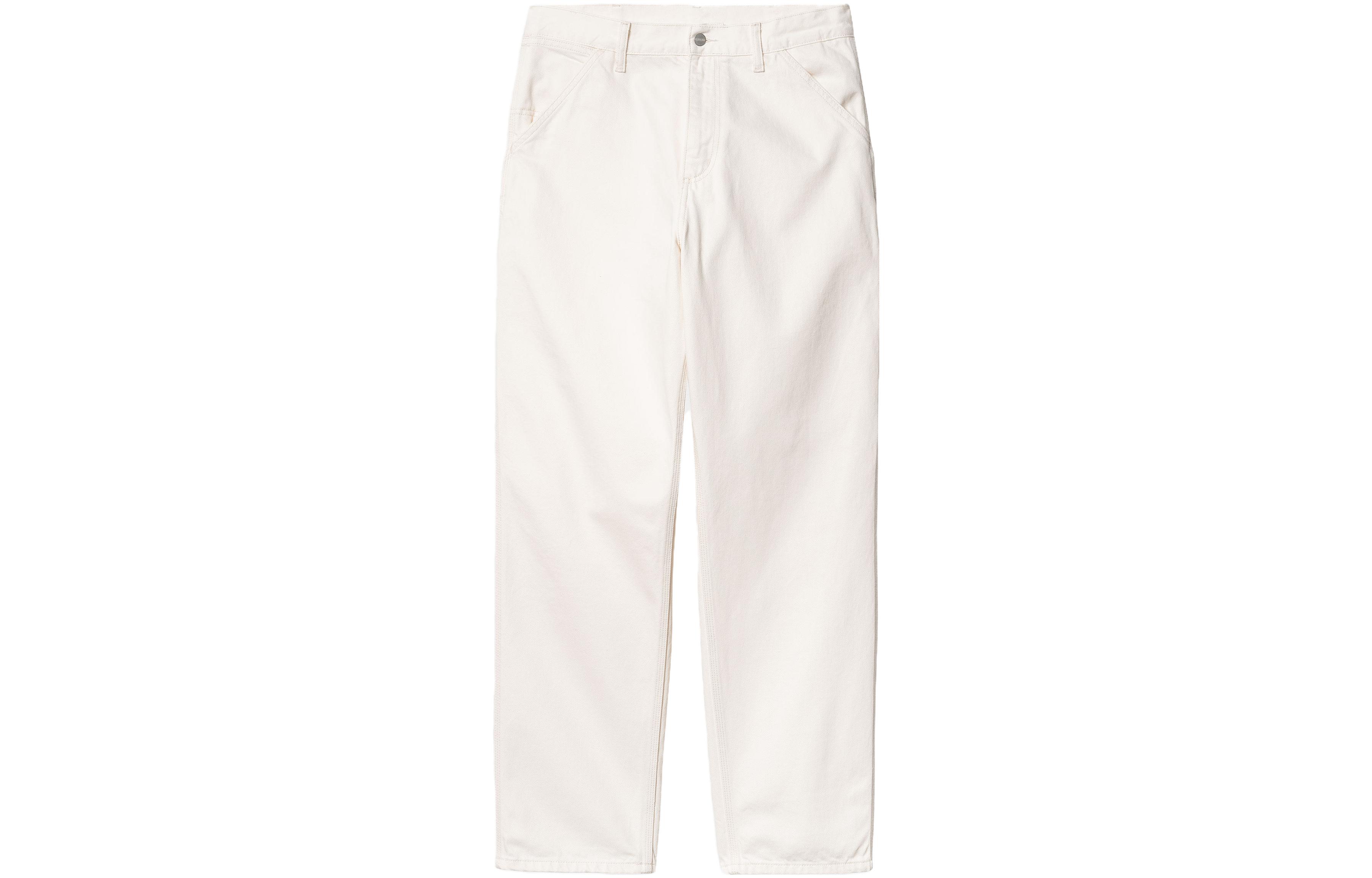 Carhartt WIP Джинсы FW23 Tannin Series мужские выбеленные белые
Carhartt WIP Джинсы FW23 Tannin Series мужские выбеленные белые