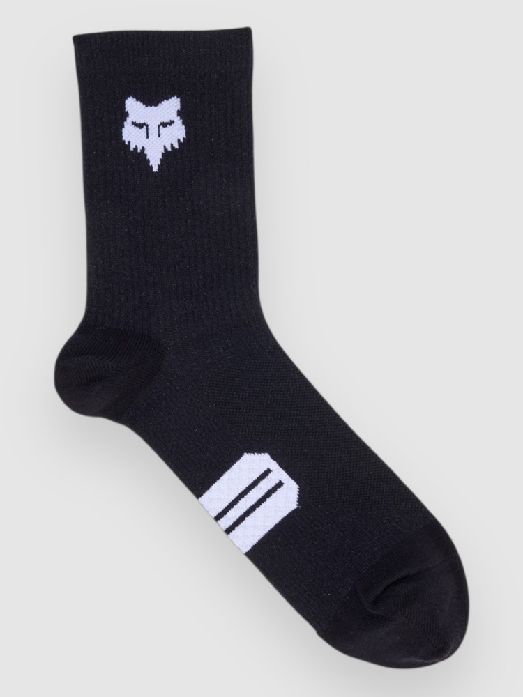 Носки Fox 6″ Ranger Prepack Black Socken, black
Носки Fox 6″ Ranger Prepack Black Socken, black