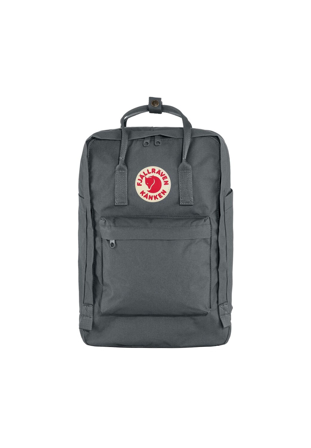 Kånken Ноутбук 17 дюймов — рюкзак 42 см FJÄLLRÄVEN, цвет Super Grey
Kånken Ноутбук 17 дюймов — рюкзак 42 см FJÄLLRÄVEN, цвет Super Grey