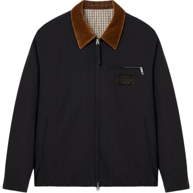 Пуховик мужской KARL LAGERFELD FW25 KARL LAGERFELD / Karl Lagerfeld Jeans, черный
Пуховик мужской KARL LAGERFELD FW25 KARL LAGERFELD / Karl Lagerfeld Jeans, черный