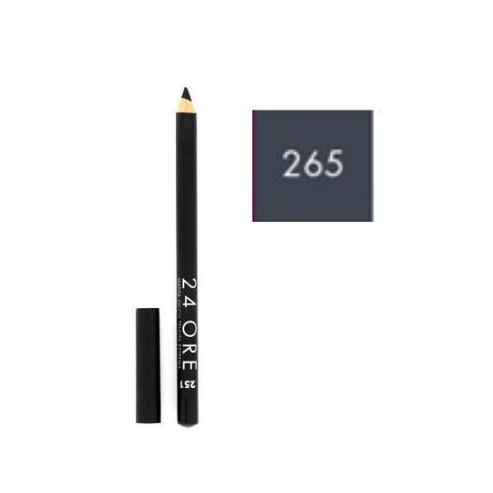 Подводка для глаз 265, 3 г Deborah, 24 Ore Long Lasting Eye Pencil
Подводка для глаз 265, 3 г Deborah, 24 Ore Long Lasting Eye Pencil