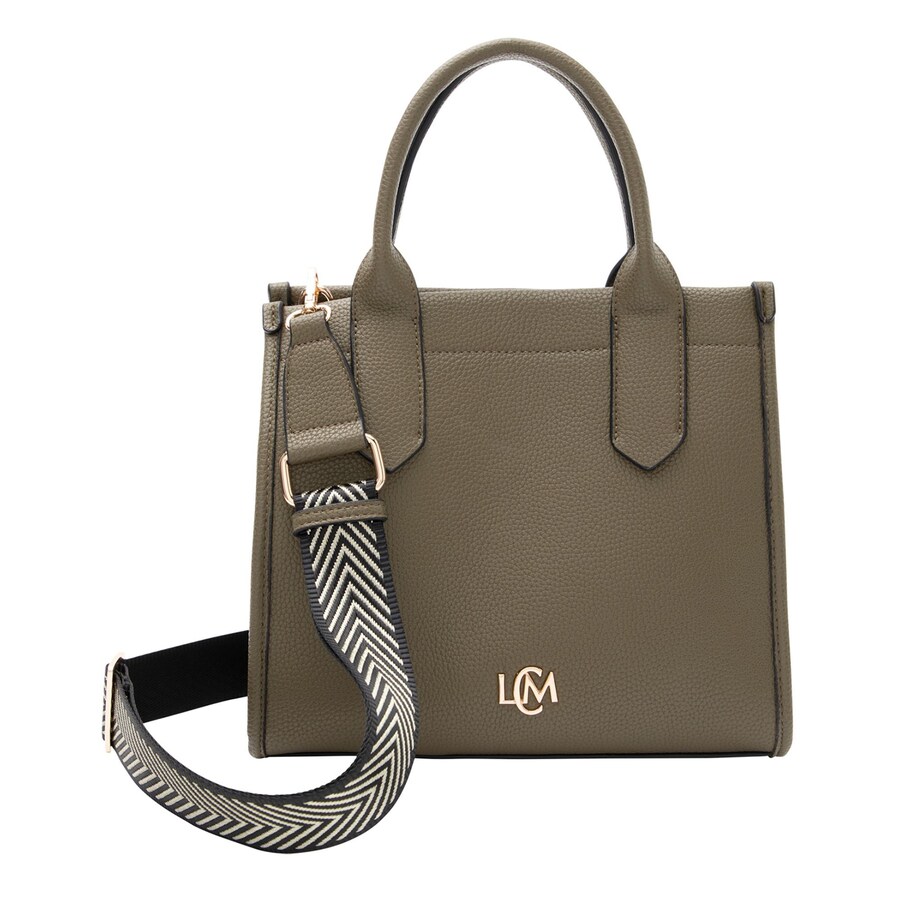 Сумка L.CREDI Phemia, оливковый
Сумка L.CREDI Phemia, оливковый