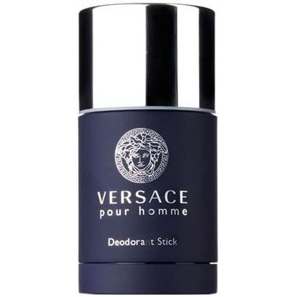 Дезодорант-карандаш Pour Homme By 75 мл, Versace
Дезодорант-карандаш Pour Homme By 75 мл, Versace