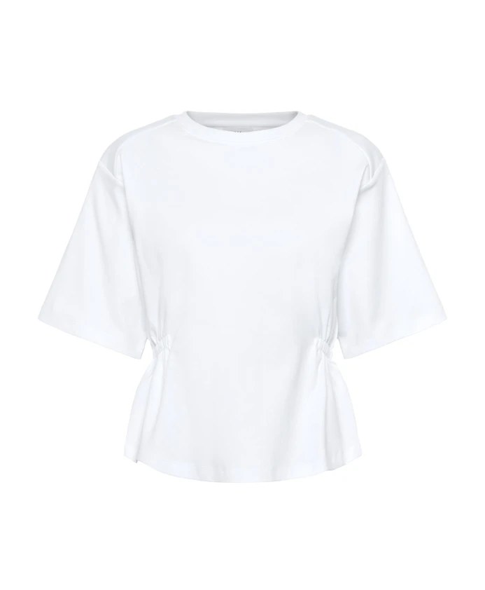 Футболка Ода Karen By Simonsen, белый
Футболка Ода Karen By Simonsen, белый