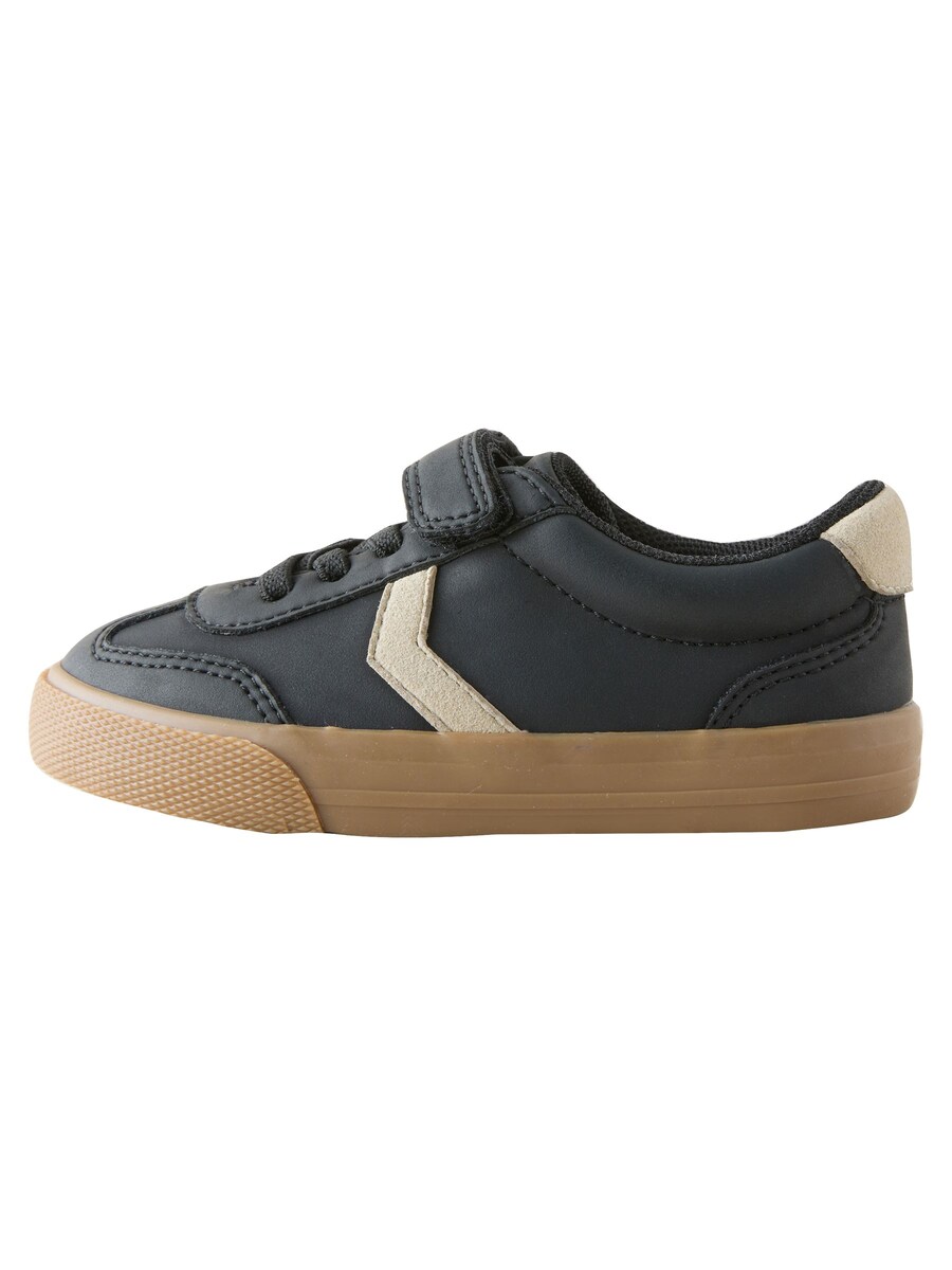 Кроссовки Next, черный
Кроссовки Next, черный