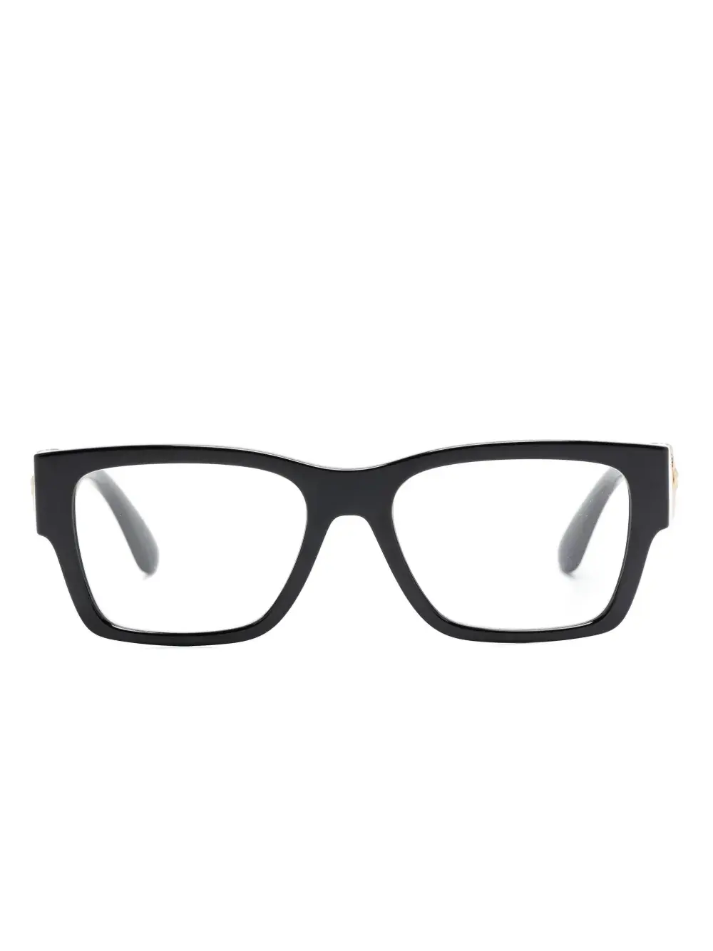 Очки Medusa Biggie Versace Eyewear, черный
Очки Medusa Biggie Versace Eyewear, черный