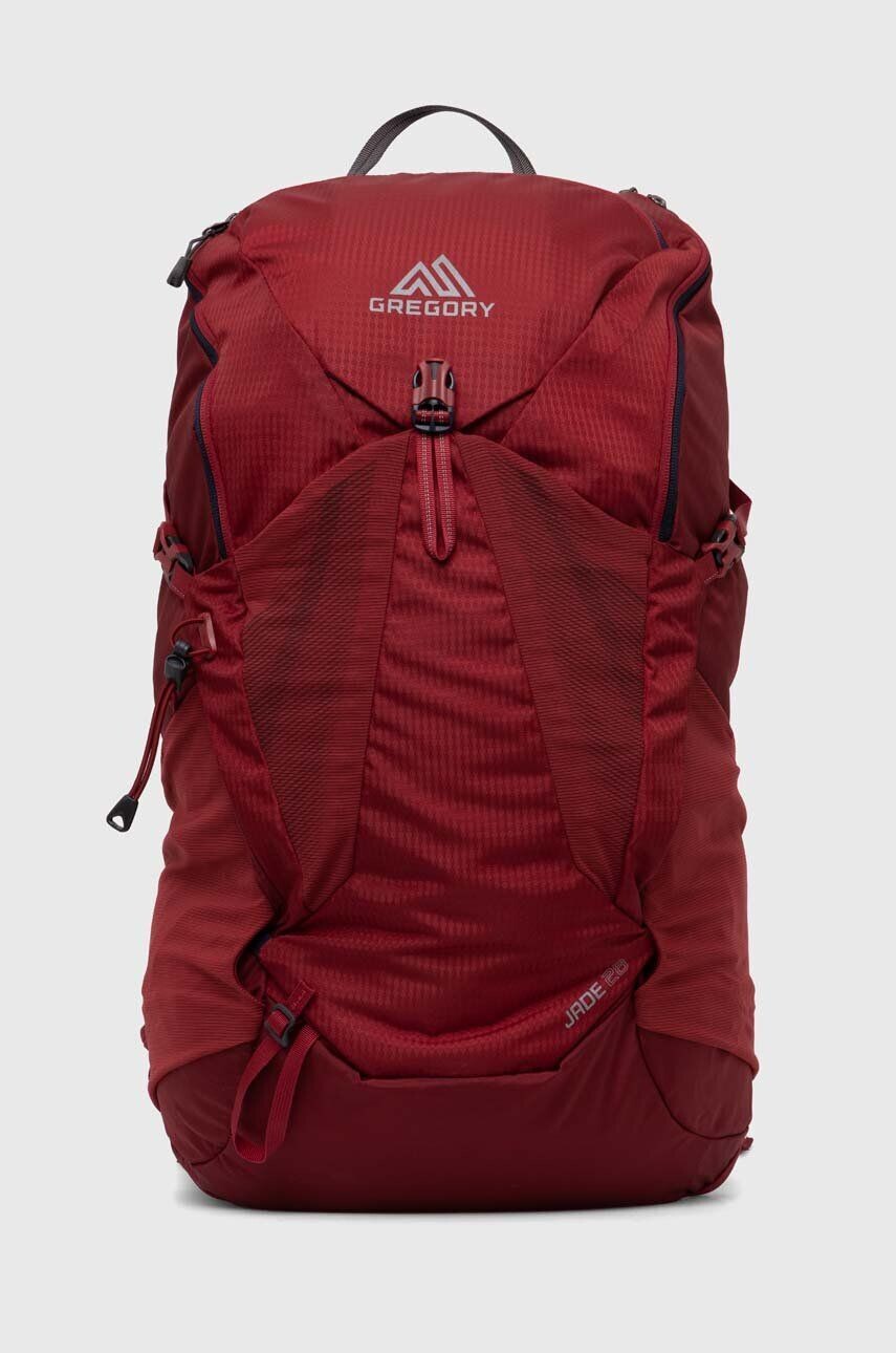 Рюкзак Jade 28 Gregory, гранатовый
Рюкзак Jade 28 Gregory, гранатовый