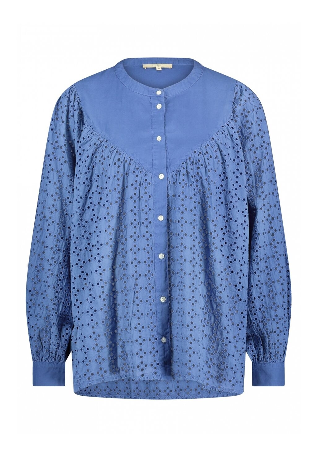 Блуза DEVORA Circle of Trust, синий
Блуза DEVORA Circle of Trust, синий