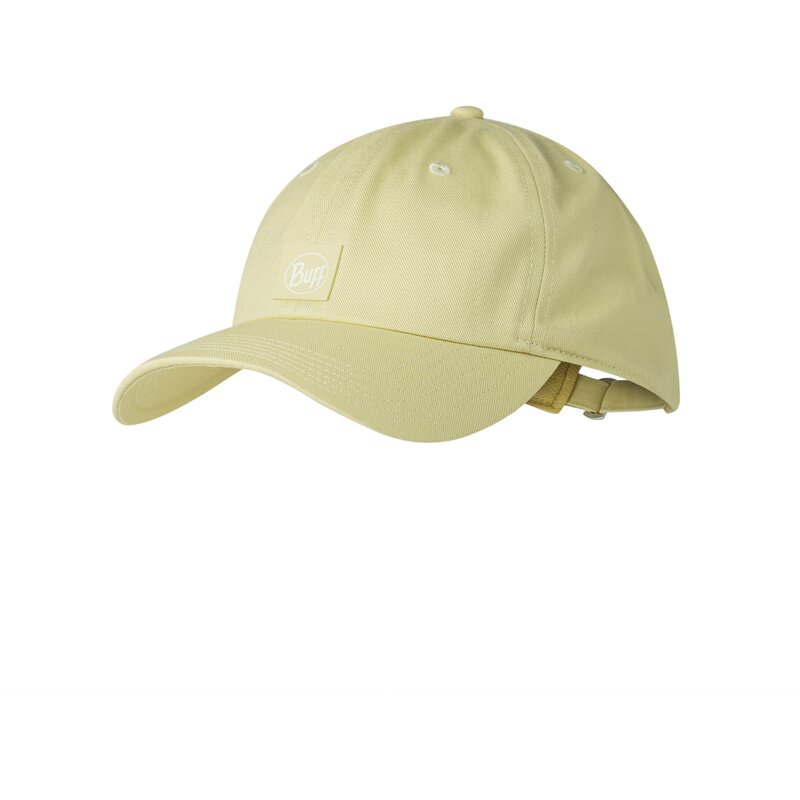 Бейсболка Buff, зеленый
Бейсболка Buff, зеленый