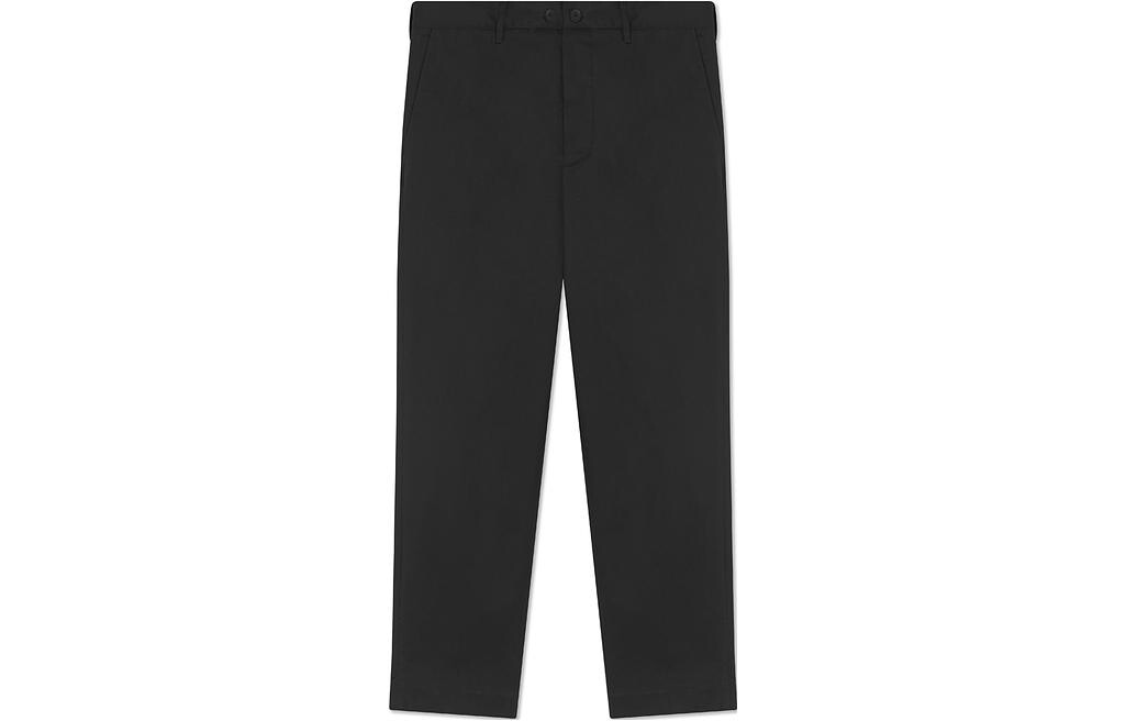 LACOSTE Мужской костюм Брюки, цвет Black
LACOSTE Мужской костюм Брюки, цвет Black