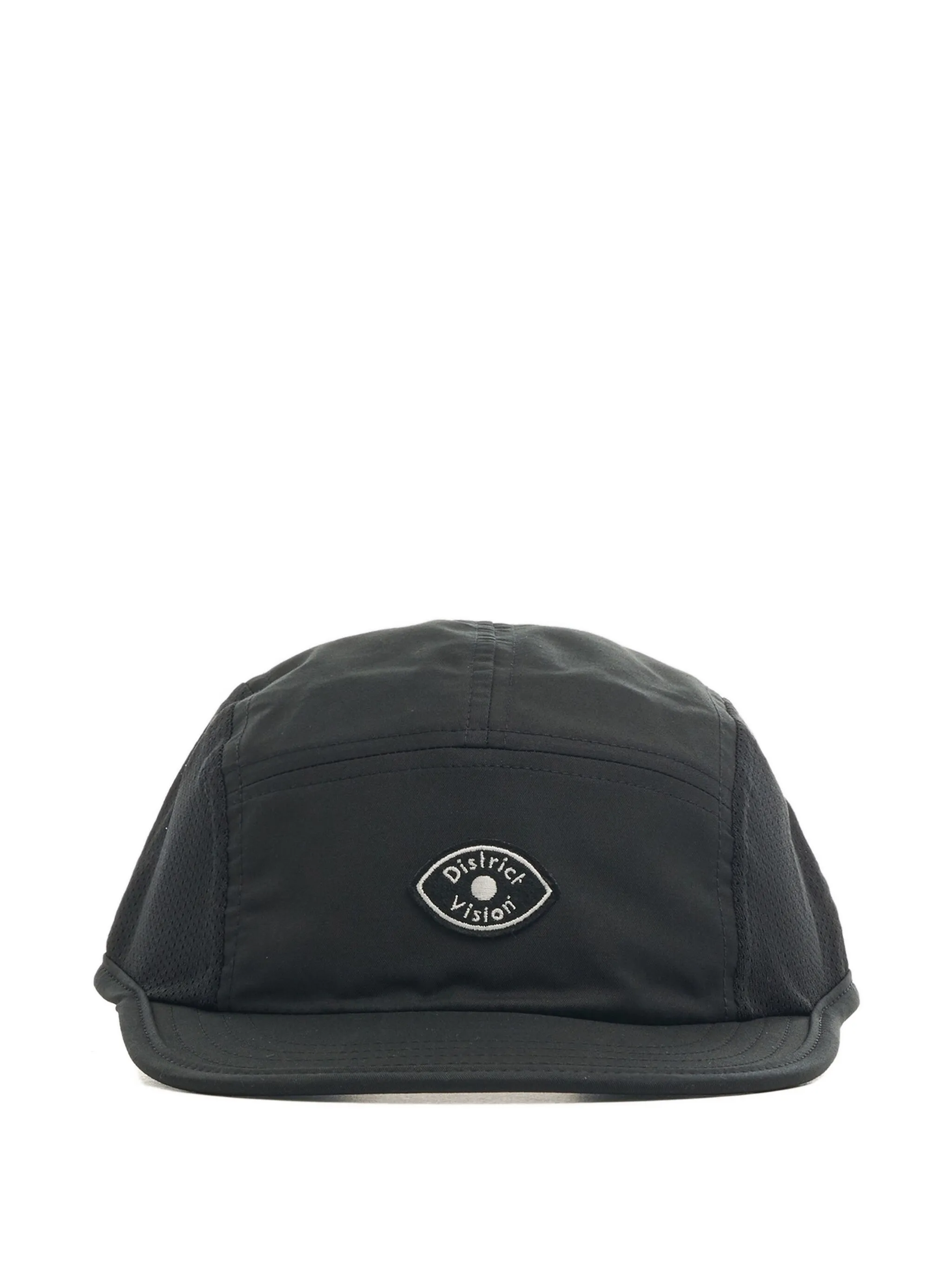 Кепка с сетчатой вставкой District Vision, черный
Кепка с сетчатой вставкой District Vision, черный