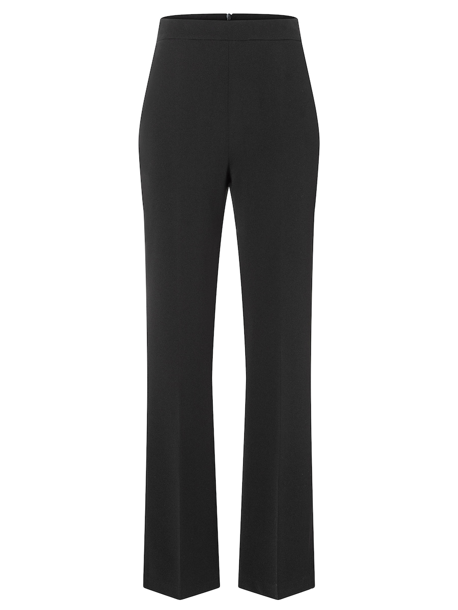 Обычные брюки Ana Alcazar Saltina, черный
Обычные брюки Ana Alcazar Saltina, черный