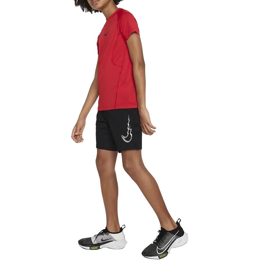 Дети Шорты Nike, черный
Дети Шорты Nike, черный