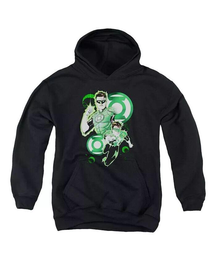 Boys of America Youth Gl In Action Толстовка с капюшоном / Толстовка с капюшоном Justice League, черный
Boys of America Youth Gl In Action Толстовка с капюшоном / Толстовка с капюшоном Justice League, черный