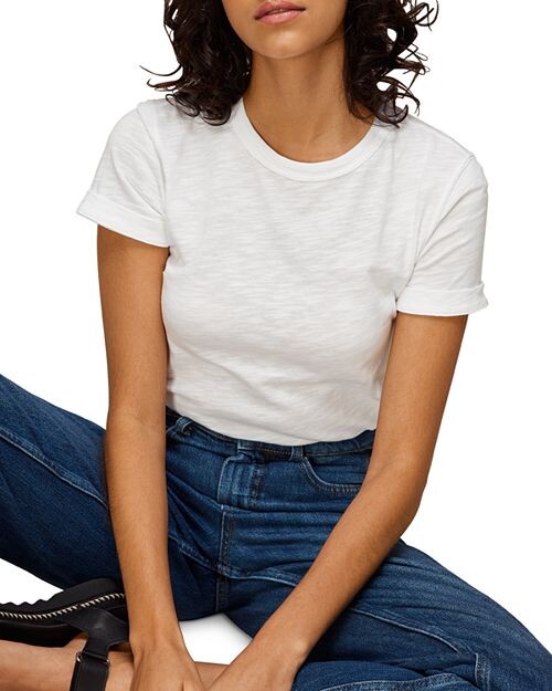 Эмили Ultimate Рубашка Whistles, цвет White, Белый, Эмили Ultimate Рубашка Whistles, цвет White
Эмили Ultimate Рубашка Whistles, цвет White, Белый, Эмили Ultimate Рубашка Whistles, цвет White