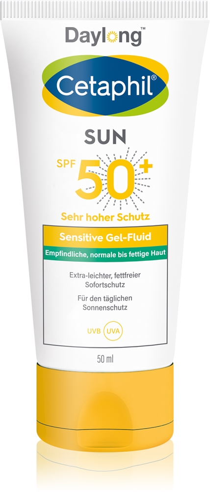 Защитный флюид Cetaphil Sun Sensitive с легкой текстурой для чувствительной кожи Daylong, spf 50+ 50 мл
Защитный флюид Cetaphil Sun Sensitive с легкой текстурой для чувствительной кожи Daylong, spf 50+ 50 мл