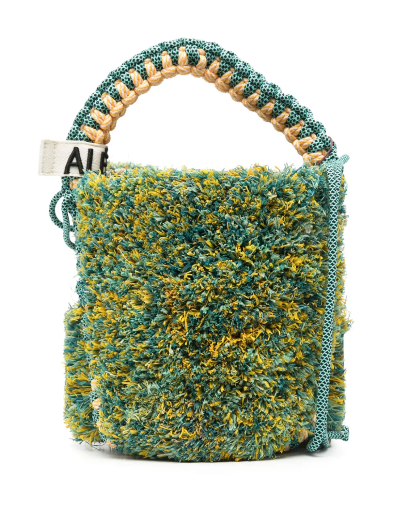 Сумка-ведро ALEMAIS Emilio, синий
Сумка-ведро ALEMAIS Emilio, синий