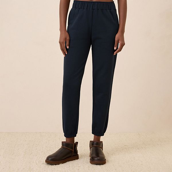 Толстовка из органического хлопка с облачной флисовой подкладкой Pact
Толстовка из органического хлопка с облачной флисовой подкладкой Pact