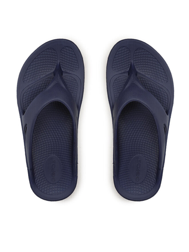 Шлепки Oofos, синий
Шлепки Oofos, синий
