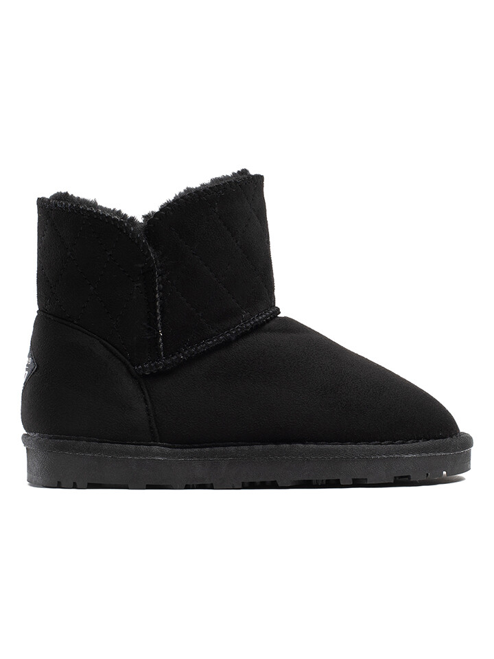 Ботинки ISLAND BOOT Winter Maiana, черный
Ботинки ISLAND BOOT Winter Maiana, черный