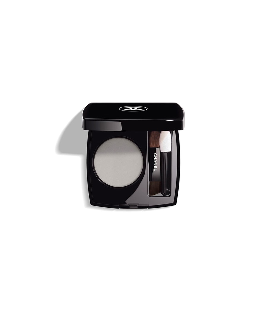 Тени для век CHANEL OMBRE ESSENTIELLE, 230 GRIS PARIS, 2g
Тени для век CHANEL OMBRE ESSENTIELLE, 230 GRIS PARIS, 2g