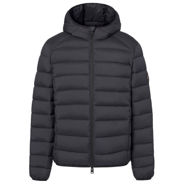 Куртка Aspenalf - куртка из синтетического волокна Ecoalf, Asphalt 
Куртка Aspenalf - куртка из синтетического волокна Ecoalf, Asphalt