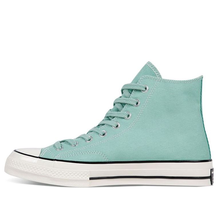 Кеды Converse Chuck Taylor All-Star 70s Hi, зеленый 
Кеды Converse Chuck Taylor All-Star 70s Hi, зеленый
