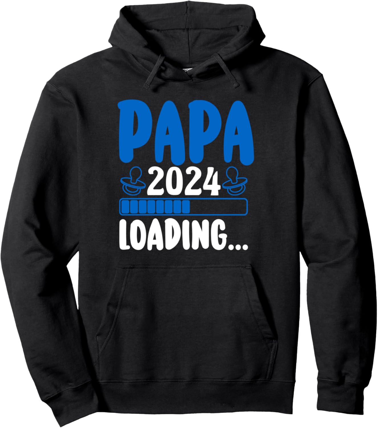 Papa 2024 Загрузка Толстовка Papa Grandpa & Grandad Gifts, черный
Papa 2024 Загрузка Толстовка Papa Grandpa & Grandad Gifts, черный