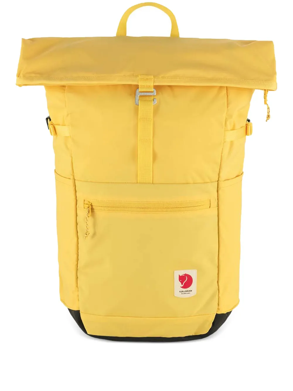Рюкзак High Coast Fjällräven, желтый
Рюкзак High Coast Fjällräven, желтый
