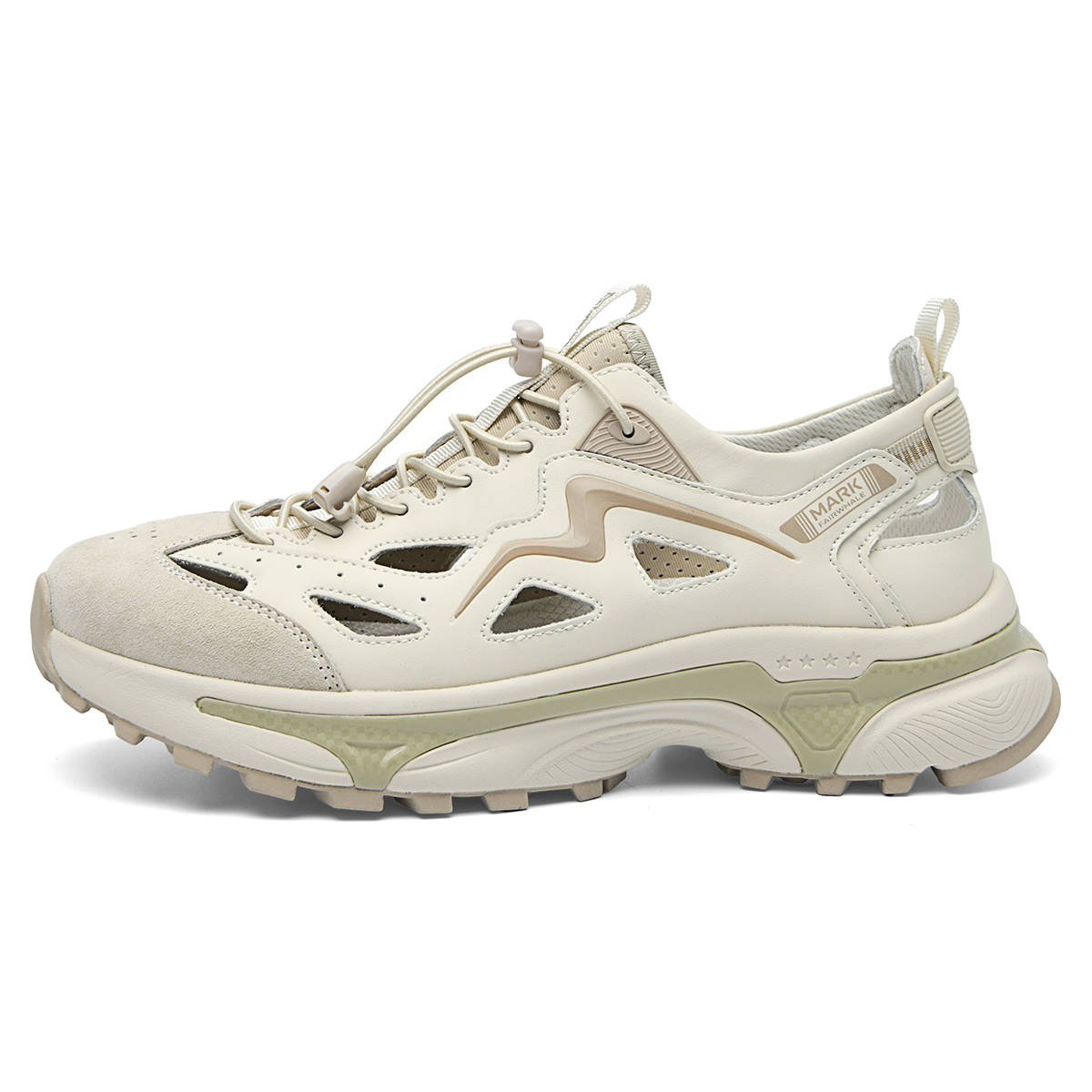 Амортизирующие, износостойкие, легкие, нескользящие, низкие, мужские кроссовки для отдыха на природе FAIRWHALE, Apricot
Амортизирующие, износостойкие, легкие, нескользящие, низкие, мужские кроссовки для отдыха на природе FAIRWHALE, Apricot