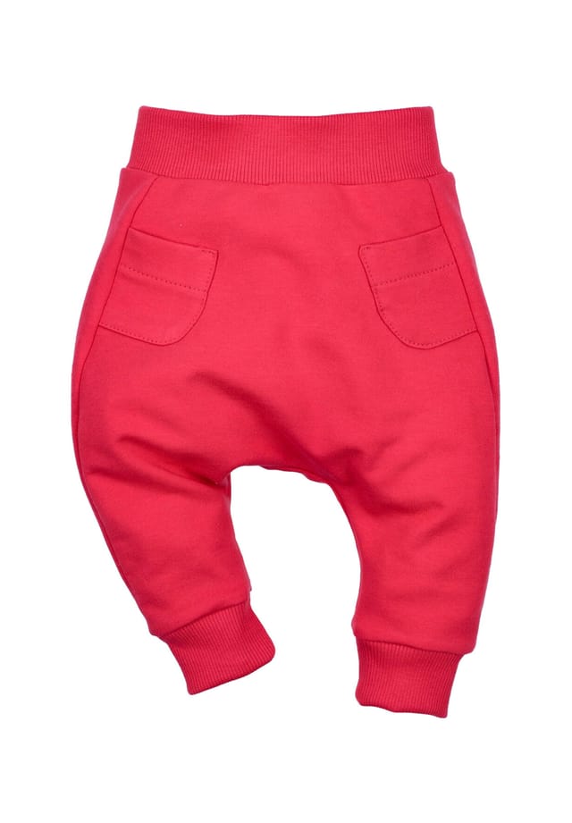 Брюки осень зима Nini, красный
Брюки осень зима Nini, красный