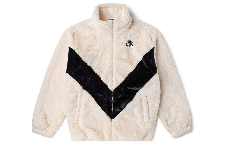 Флисовая куртка унисекс Kappa, цвет Pink -5212
Флисовая куртка унисекс Kappa, цвет Pink -5212