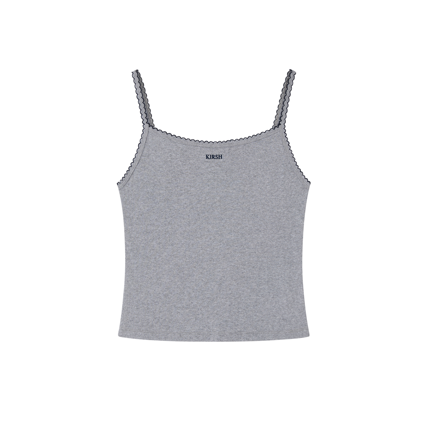 Женская майка KIRSH, серый
Женская майка KIRSH, серый