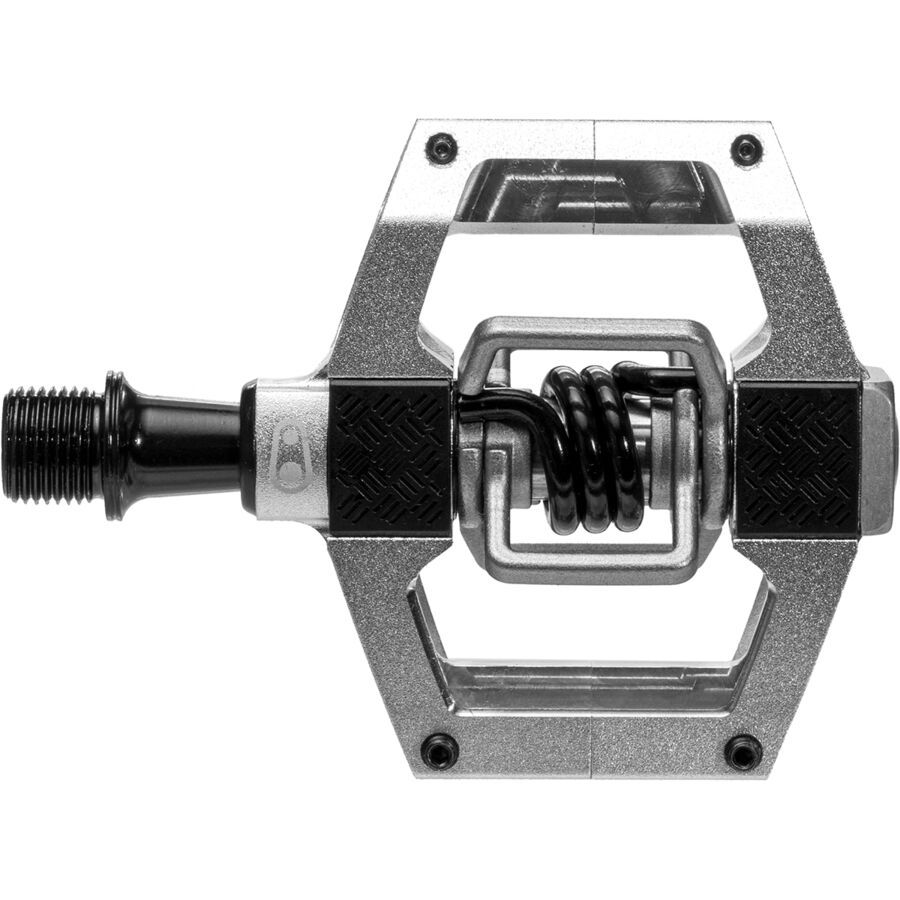 Педали Crank Brothers Mallet Trail Crank Brothers, Champagne, Black Spring
Педали Crank Brothers Mallet Trail Crank Brothers, Champagne, Black Spring