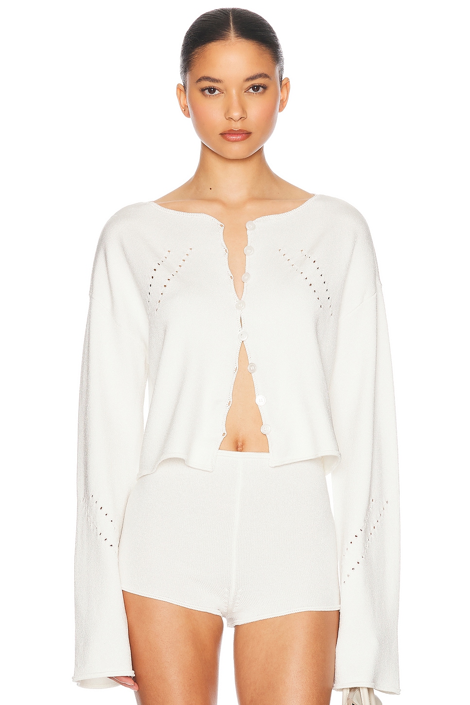 Кардиган Celestine Helsa, Cream
Кардиган Celestine Helsa, Cream