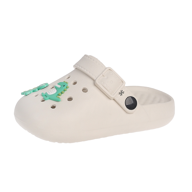 Детские тапочки с нескользящей подошвой YUZHAOLIN, белый
Детские тапочки с нескользящей подошвой YUZHAOLIN, белый